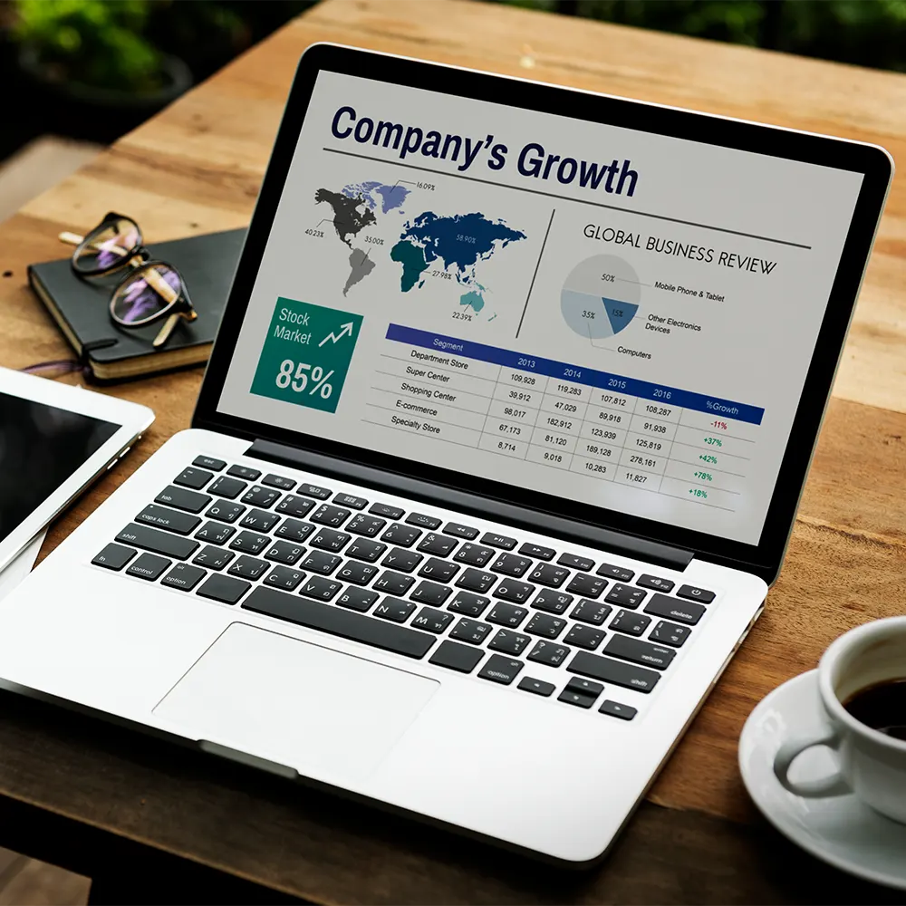 web-development-company-impact